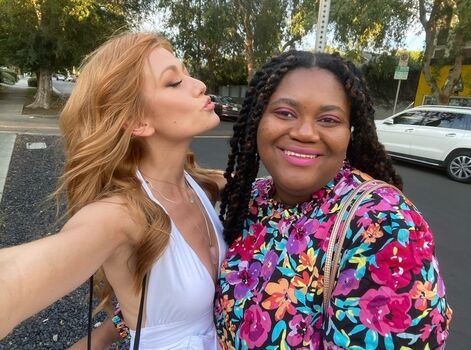 Katherine mcnamara leaked private photo uncensored HD quality