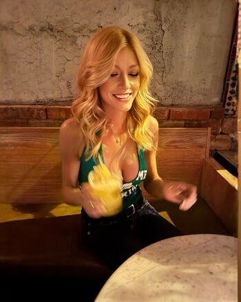 Katherine mcnamara leaked private photo uncensored HD quality