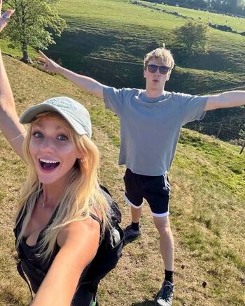 Katherine mcnamara leaked private photo uncensored HD quality