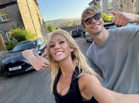 Katherine mcnamara leaked private photo uncensored HD quality