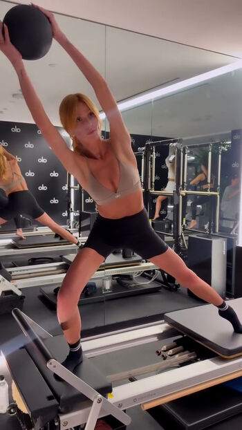 Katherine mcnamara leaked private photo uncensored HD quality