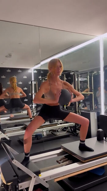 Katherine mcnamara leaked private photo uncensored HD quality