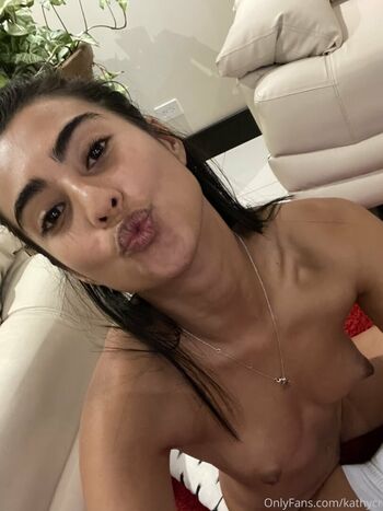 Kathycr  page leaked private photo uncensored HD quality