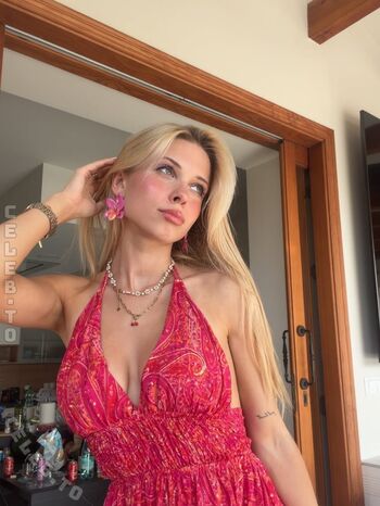 Kati ktr leaked private photo uncensored HD quality