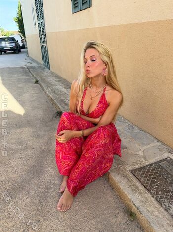 Kati ktr leaked private photo uncensored HD quality