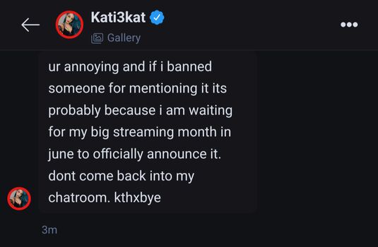 Katikat leaked private photo uncensored HD quality