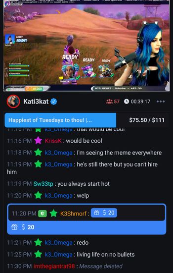 Katikat leaked private photo uncensored HD quality