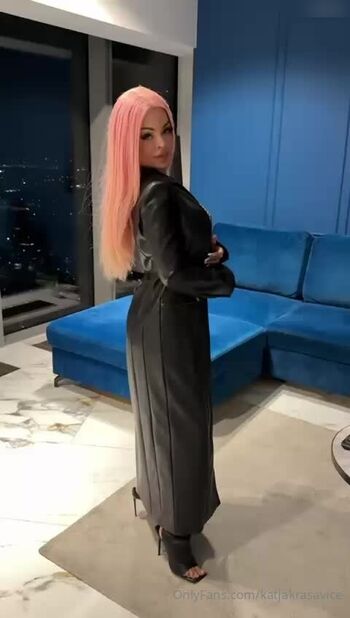 Katja krasavice leaked private photo uncensored HD quality