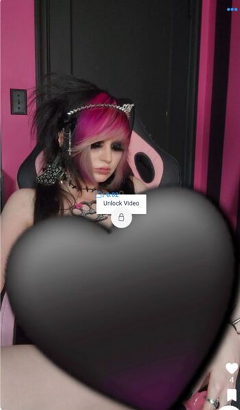 Katthegat leaked private photo uncensored HD quality