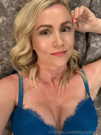 Katy kat leaked private photo uncensored HD quality