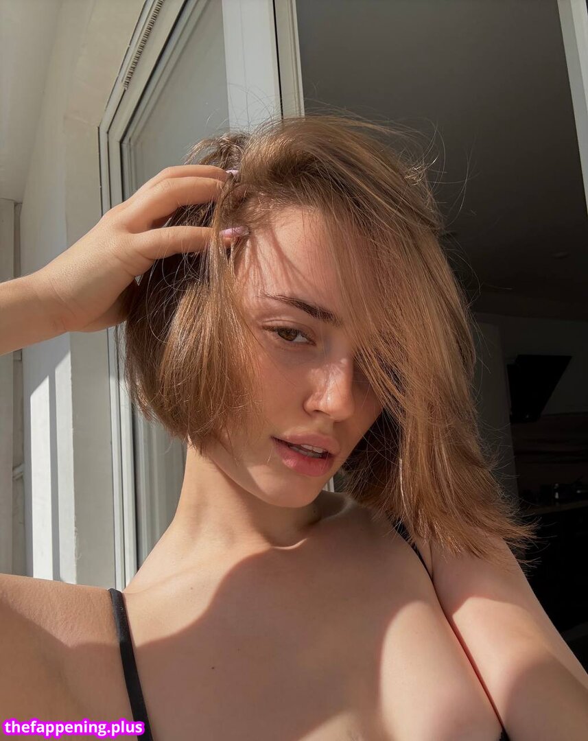 Page/ leaked private photo uncensored HD quality