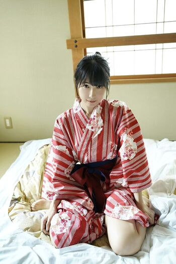 Kawasaki aya page leaked private photo uncensored HD quality