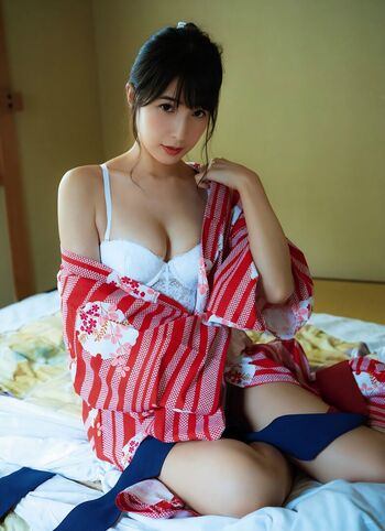 Kawasaki aya page leaked private photo uncensored HD quality
