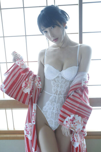 Kawasaki aya page leaked private photo uncensored HD quality