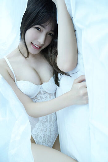 Kawasaki aya page leaked private photo uncensored HD quality