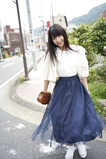 Kawasaki aya leaked private photo uncensored HD quality