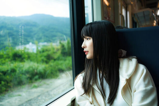 Kawasaki aya leaked private photo uncensored HD quality