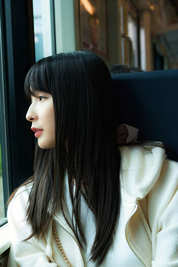 Kawasaki aya leaked private photo uncensored HD quality