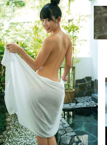 Kawasaki aya leaked private photo uncensored HD quality