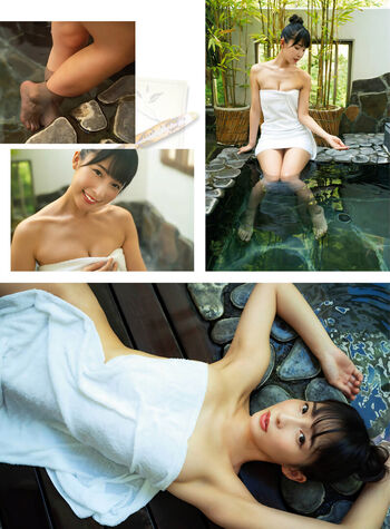 Kawasaki aya leaked private photo uncensored HD quality