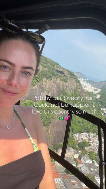 Kaya scodelario leaked private photo uncensored HD quality