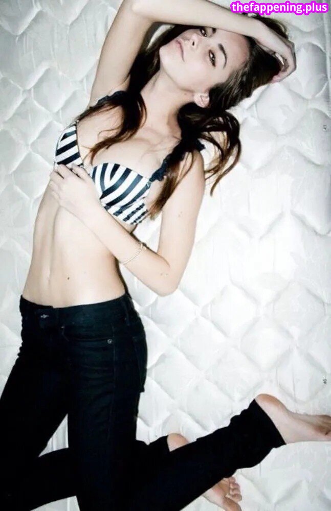 Page/ leaked private photo uncensored HD quality