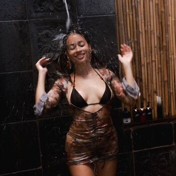 Kayla braxton page leaked private photo uncensored HD quality