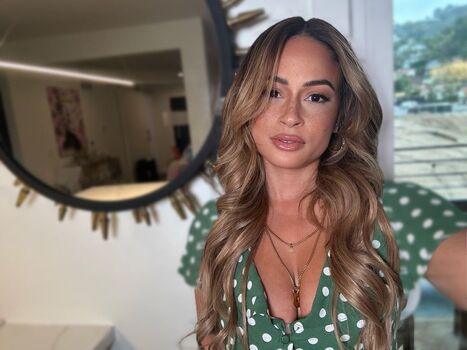 Kayla braxton page leaked private photo uncensored HD quality