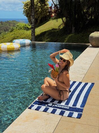 Kayla braxton page leaked private photo uncensored HD quality
