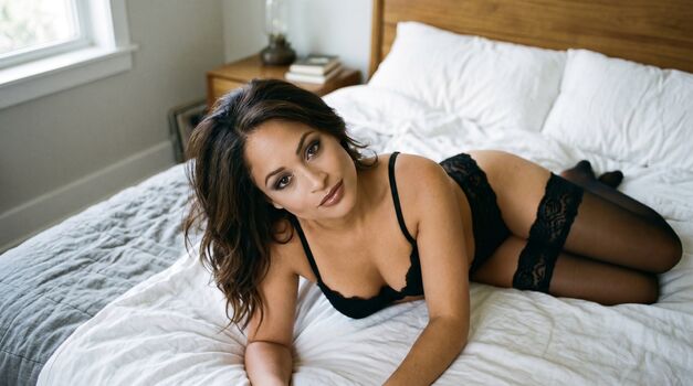 Kayla braxton page leaked private photo uncensored HD quality