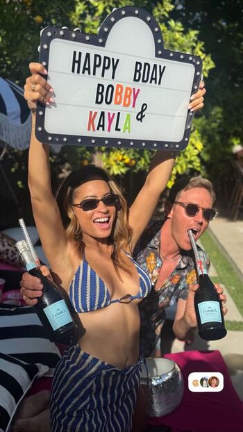 Kayla braxton page leaked private photo uncensored HD quality