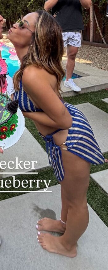 Kayla braxton page leaked private photo uncensored HD quality