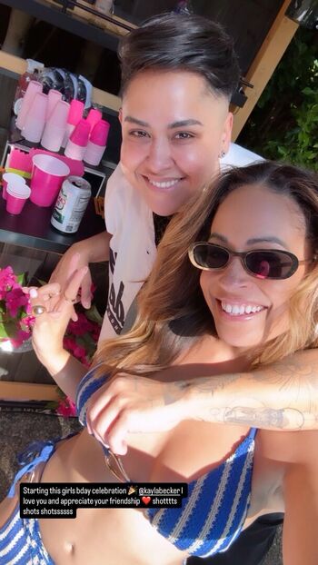 Kayla braxton page leaked private photo uncensored HD quality