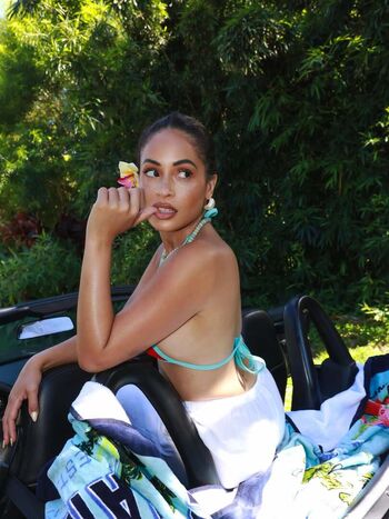Kayla braxton leaked private photo uncensored HD quality