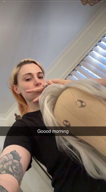 Kayla erin leaked private photo uncensored HD quality