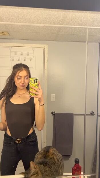 Kayla samarian leaked private photo uncensored HD quality