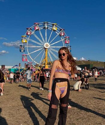 Kayla samarian leaked private photo uncensored HD quality