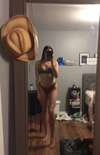 Kayla samarian leaked private photo uncensored HD quality