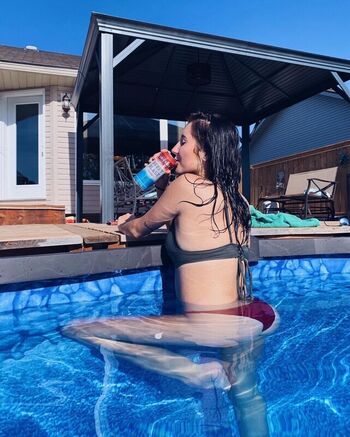 Kayla samarian leaked private photo uncensored HD quality