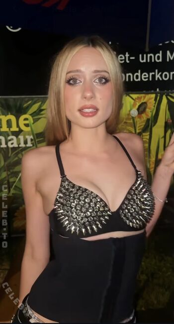 Kayla shyx leaked private photo uncensored HD quality