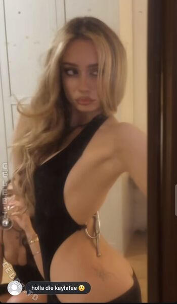 Kayla shyx leaked private photo uncensored HD quality