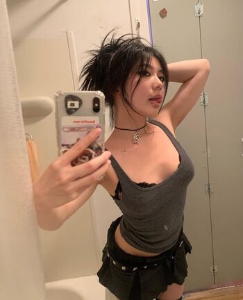 Kayla vy  page leaked private photo uncensored HD quality