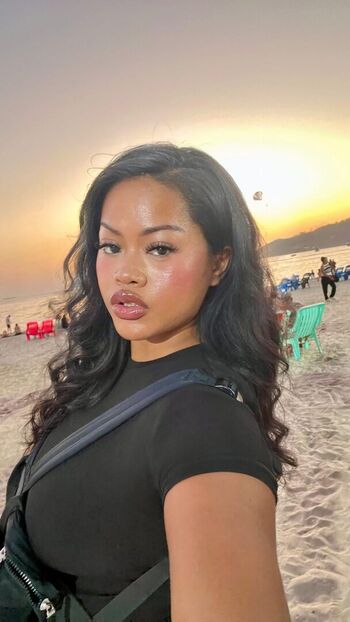 Kayla vy  page leaked private photo uncensored HD quality