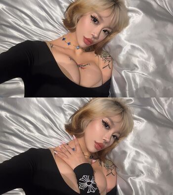 Kayla vy  page leaked private photo uncensored HD quality