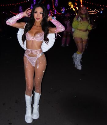 Kayla vy  page leaked private photo uncensored HD quality