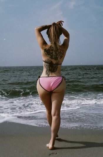 Kayla vy  page leaked private photo uncensored HD quality