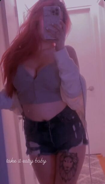 Kayla vy  page leaked private photo uncensored HD quality