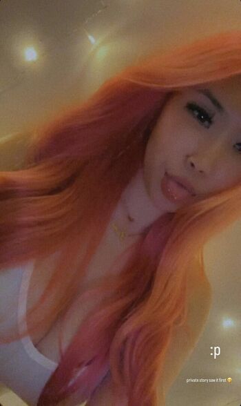 Kayla vy  page leaked private photo uncensored HD quality