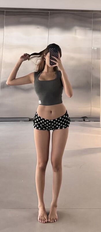 Kayla vy  page leaked private photo uncensored HD quality