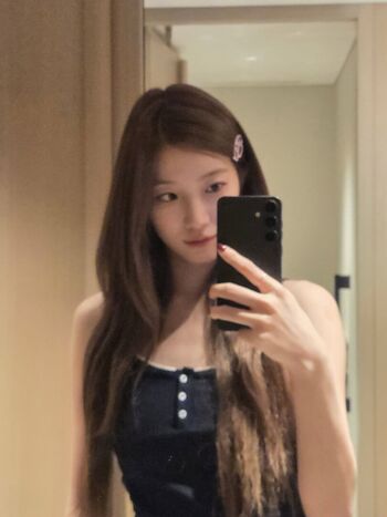 Kazuha nakamura  page leaked private photo uncensored HD quality